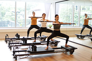 private class image